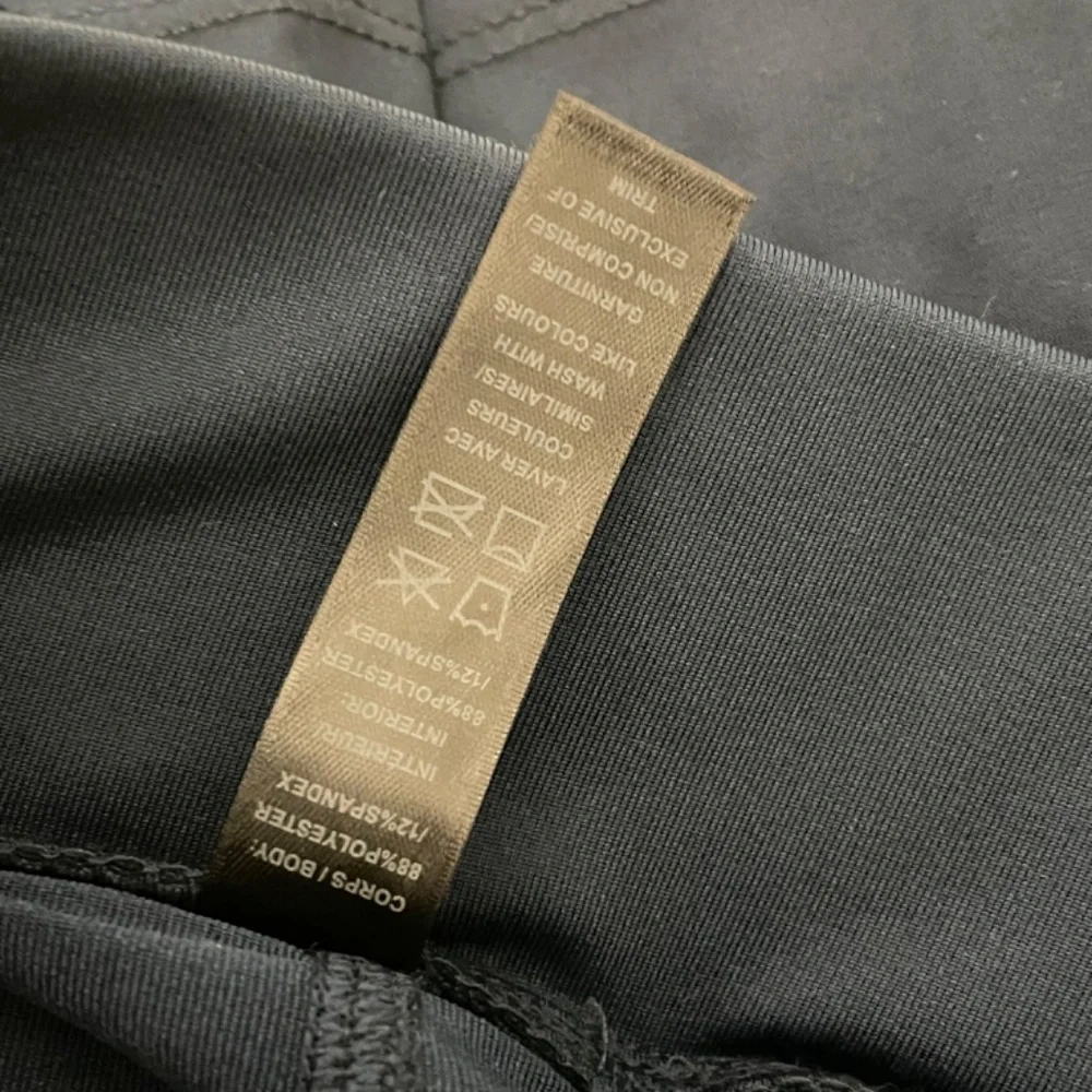 Kyodan Golf Skort - Picture 10 of 14